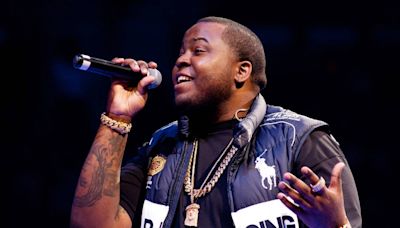 Sean Kingston, his mother arrested on multiple fraud charges after South Florida raid