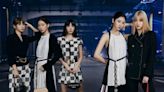 Kpop girl group Le Sserafim are new ambassadors for French luxury brand Louis Vuitton, fans rejoice (VIDEO)