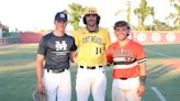 What top Polk County baseball players took from all-star game