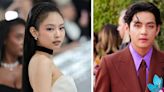 Blackpink’s Jennie and BTS’ V Rumored Relationship Timeline