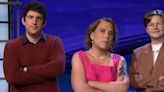 'Jeopardy!' Fans Refuse to Shut Up About the "Stacked" Tournament of Champions Lineup