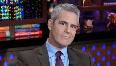 Andy Cohen Cleared Of Booze, Drugs & Sexual Harassment Allegations As Investigators Find Claims “Unsubstantiated”