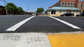 Scott’s Addition streets get a makeover, safer roads and bike lanes on the way