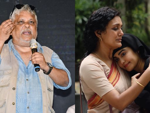 Exclusive | The Kerala Story sequel not based on Hema Committee report: Director Sudipto Sen