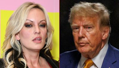 Stormy Daniels testimony "humiliating" for Donald Trump: Mary Trump