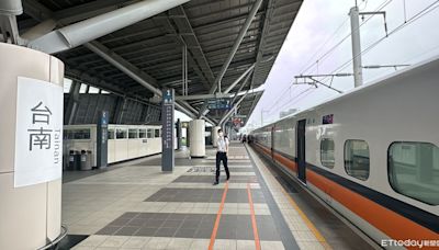 瞄準軌道經濟 台南高鐵特區3案總銷175億蓄勢待發