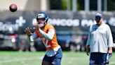 Broncos minicamp Day 1 observations: As QB rotation continues, Sean Payton says he has a “gut” feel but no specific timeline for finalizing 2024 starter