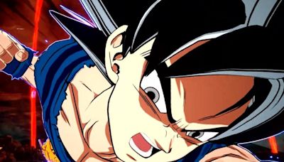 Algunos fans podrán jugar Dragon Ball: Sparking! ZERO antes de su debut oficial