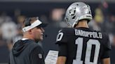 Ballers & Busters for Raiders Week 3 loss to Steelers