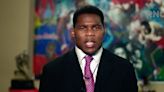 Georgia GOP Senate candidate Herschel Walker reveals second son he never mentioned publicly