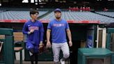 Seiya Suzuki's interpreter dismissed by the Cubs