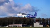 The Largest Hydrogen-Powered Plane Yet Just Flew a Successful Test Flight