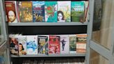 Books to offer solace for patients, bystanders at Ernakulam General Hospital