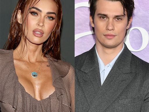 Megan Fox, Nicholas Galitzine and More Whose First Jobs Are Relatable AF - E! Online