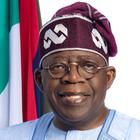 Bola Tinubu