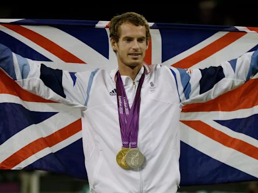 'My Last Ever Tennis Tournament': Andy Murray To Retire After Paris 2024 - Know About His Olympics' Record