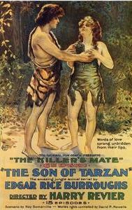 The Son of Tarzan (film)