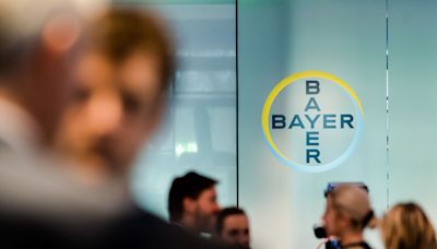 Bayer Calls Roundup Suits Existential Threat to Company, Farming