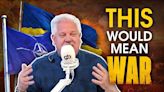 Is NATO About to “DECLARE WAR” Against Nuclear Russia?! | News Radio 1190 KEX | The Glenn Beck Program