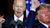 Many say Biden and Trump did more harm than good, but for different reasons, AP-NORC poll shows