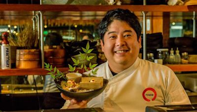 ¡Orgullo peruano! Maido quedó en el 5° puesto de los 50 mejores restaurantes del mundo