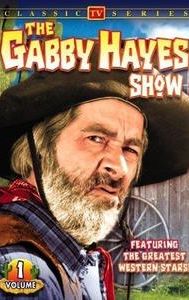 The Gabby Hayes Show