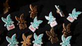 The Kentucky Derby Festival 2024 Pegasus Pins are here! Here's where to find them