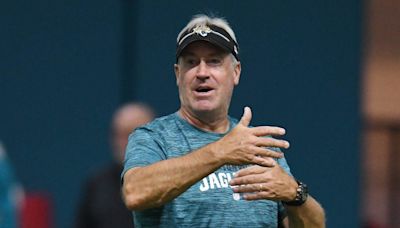 5 Things to Watch For at Jaguars OTA No. 1