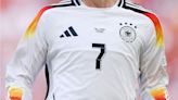 La figura de la Selección de Alemania que anuncia su retiro tras quedar eliminado de la Eurocopa | El Universal