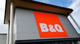 B&Q owner Kingfisher boosted by rising sales of energy efficiency products