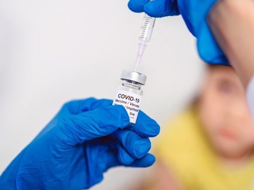 These Are the Most Common Side Effects You Can Expect From the Brand New 2024 COVID Vaccine, According to Doctors