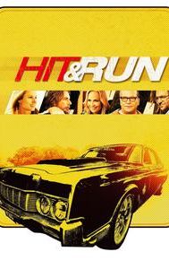 Hit and Run (2012 film)