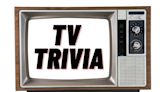 100 TV Trivia Questions (With Answers) to Test Your Tube Knowledge