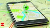 Ola exits Google Maps, moves to its in-house Ola Maps - Times of India