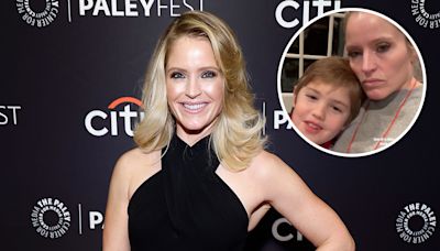 The View’s Sara Haines’ Son Alec Is Hit in the Face With a Baseball During a Game: ‘Oh My Gosh’