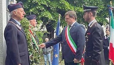 Treviglio dedica il 25 Aprile a Matteotti: «Ha difeso lo Stato libero senza cedere ai ricatti»