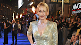 JK Rowling says 'guilt' over not sharing trans views caused her 'chronic pain'