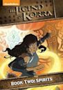 The Legend of Korra season 2