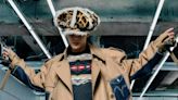 Jamiroquai’s Jay Kay Inspires New Clothing Line From Junya Watanabe