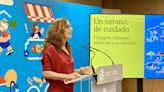 Sanidad presenta una campaña para concienciarnos sobre "el verano de cuidado" que nos espera