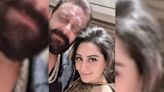 To Sanjay Dutt, 65 Today, Birthday Wish From Wife Maanyata: "You Are Precious And Special"