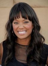 Aisha Tyler