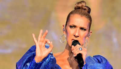 Celine Dion’s team condemn Trump for using My Heart Will Go On at campaign rally