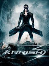 Krrish 3