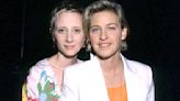 Ellen DeGeneres sends her love to Anne Heche’s family and friends