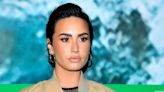 People Are Calling Out Page Six For Misleading Demi Lovato Headline