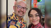 Dr. Jezamine Lim confirms filing for divorce from Harith Iskander