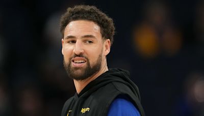 Former Warriors GM Reveals Key to Klay Thompson's Free Agency