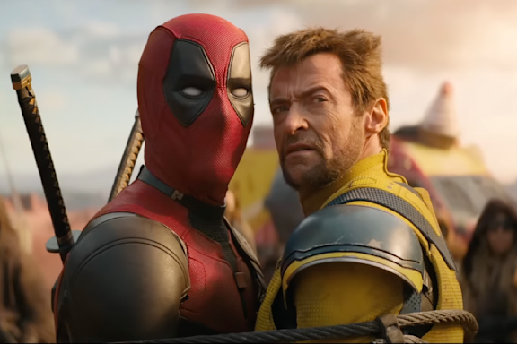 ‘Deadpool & Wolverine’ Sets Oscar Campaigns, Including Hugh Jackman for Supporting Actor and More (EXCLUSIVE)