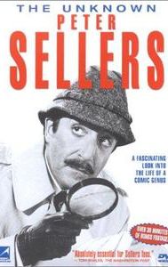 The Unknown Peter Sellers